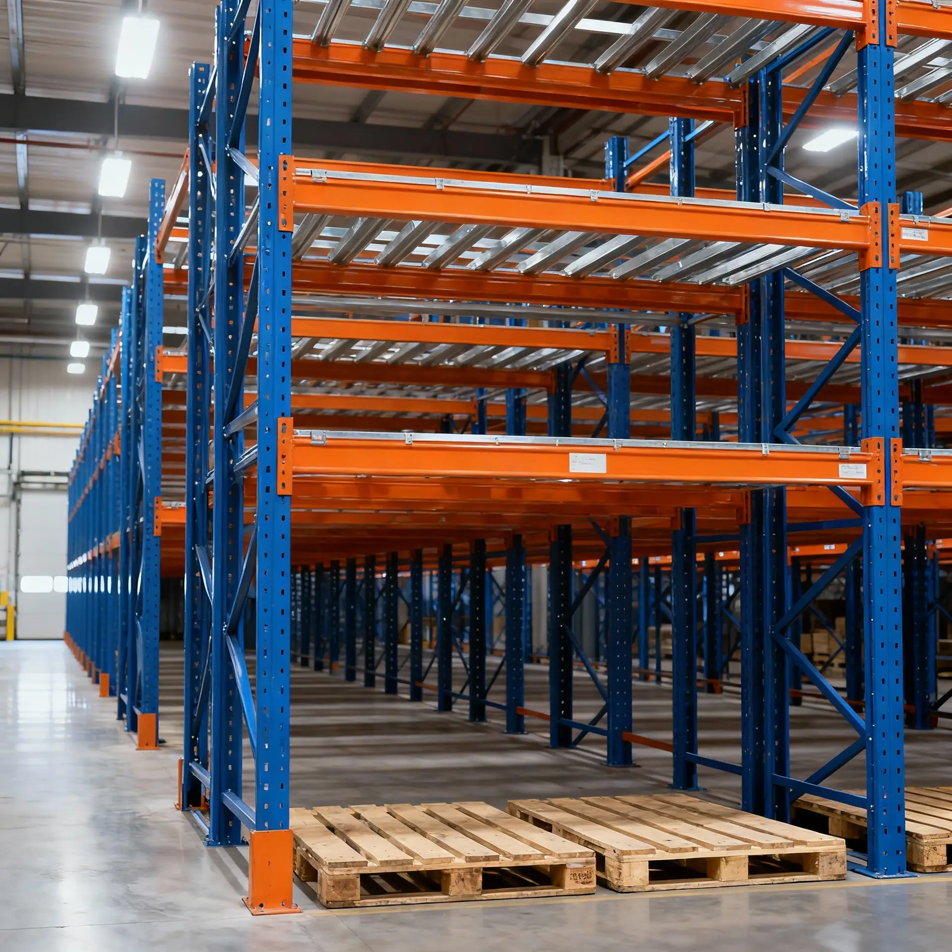 Pallet Racking Solutions to Maximize Your Warehouse Space » BC Racking